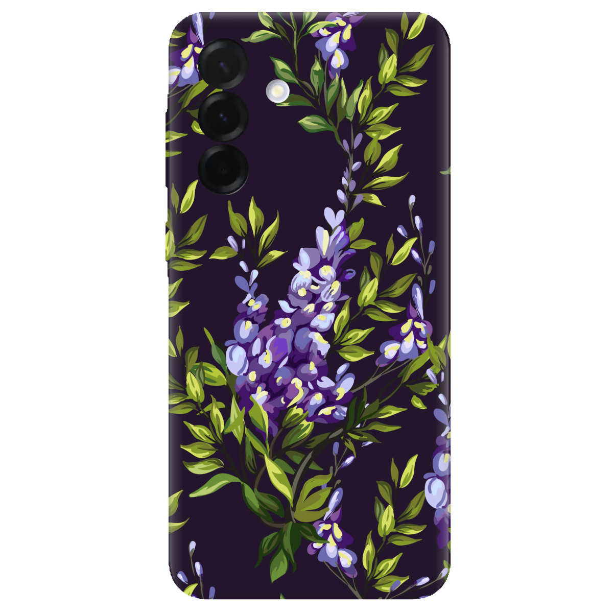 Чохол для Samsung Galaxy A36 Violet - фото 1 - Чохли для телефонів