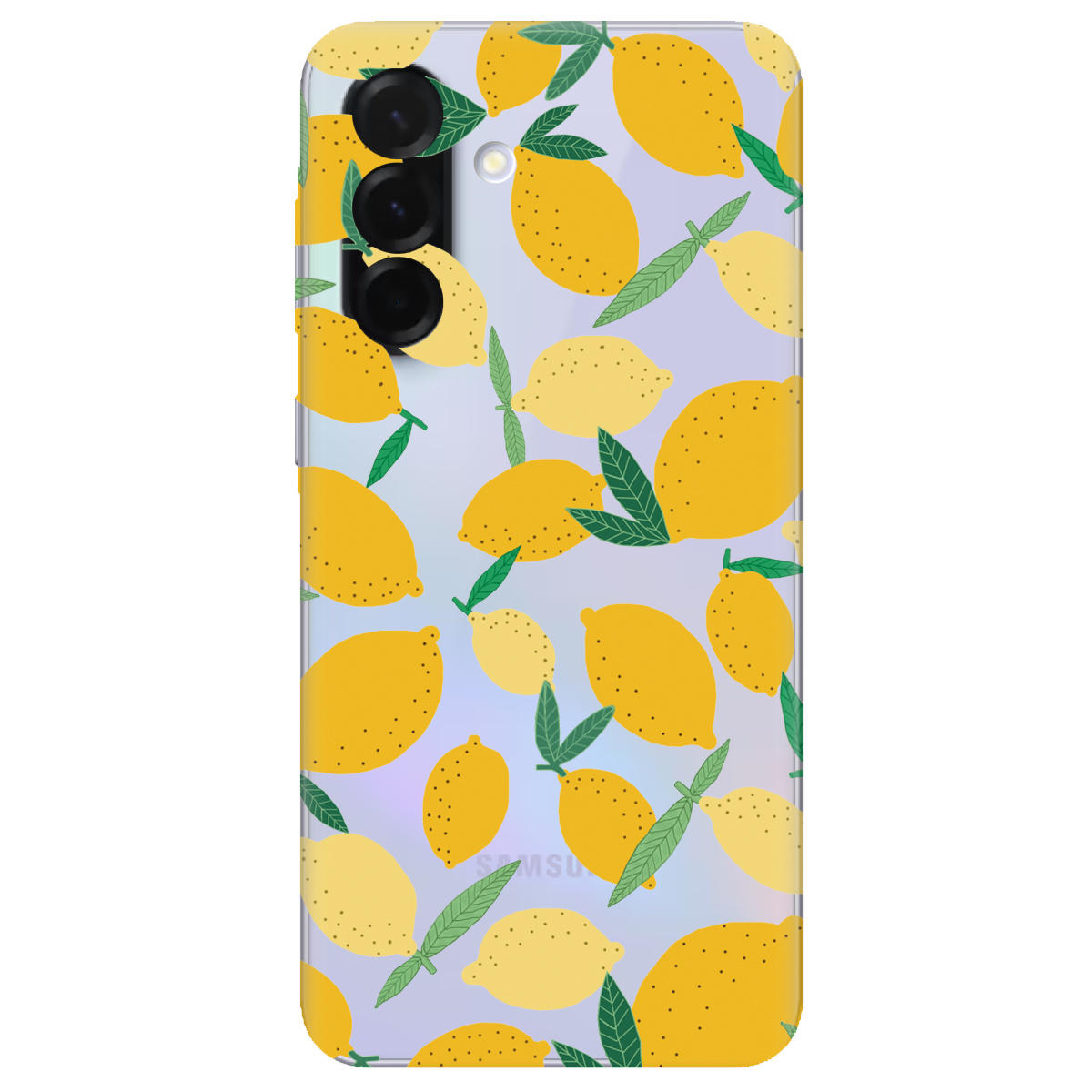 Чехол для Samsung Galaxy A36 Citrus Bliss - фото 1 - Чехлы для телефонов