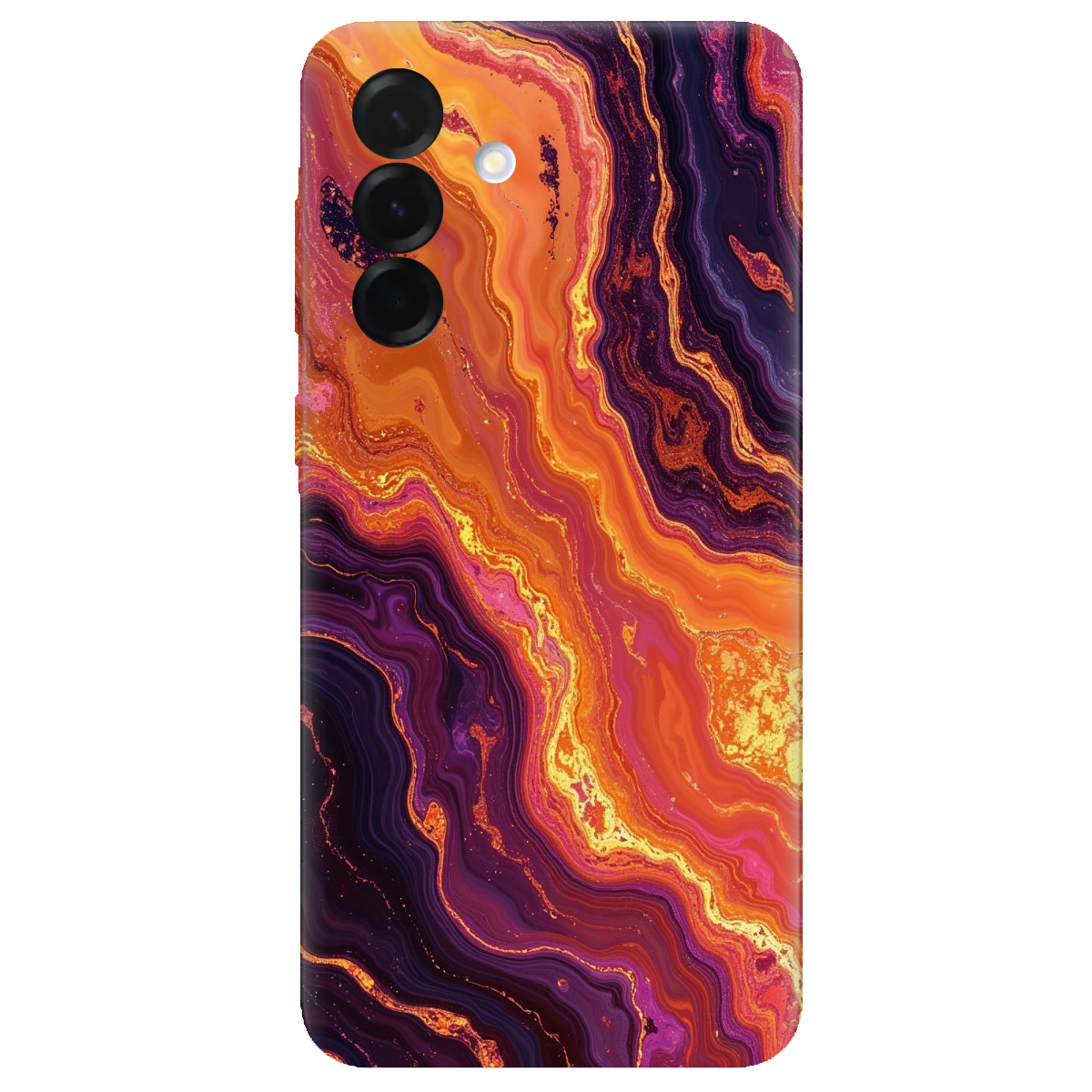 Чехол для Samsung Galaxy A36 Vivid Rift - фото 1 - Чехлы для телефонов