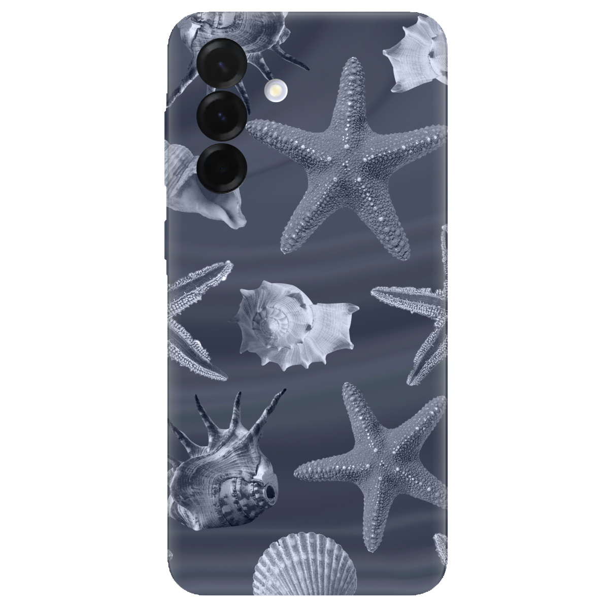 Чохол для Samsung Galaxy A36 Підводний світ - фото 1 - Чохли для телефонів