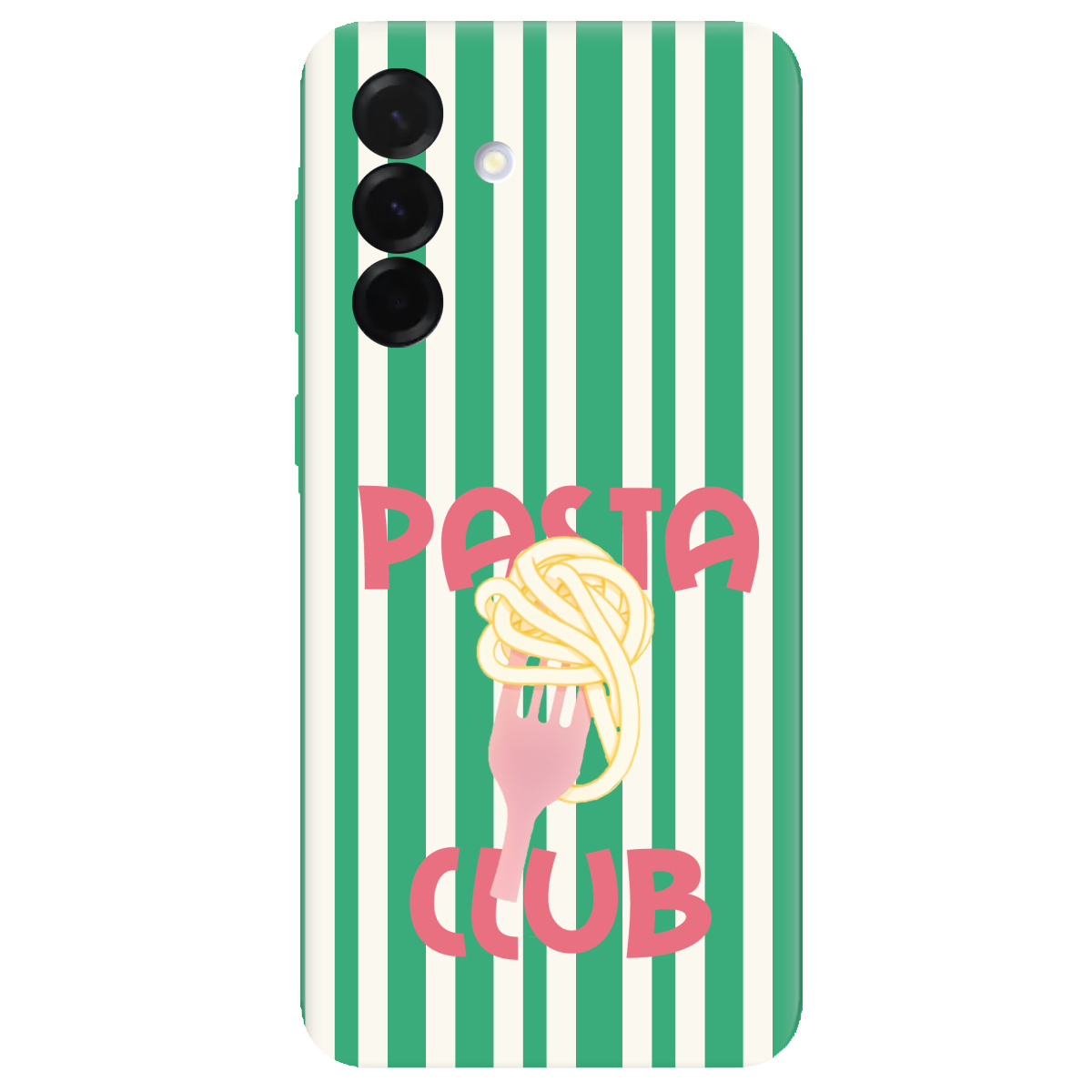 Чехол для Samsung Galaxy A36 Pasta club - фото 1 - Чехлы для телефонов