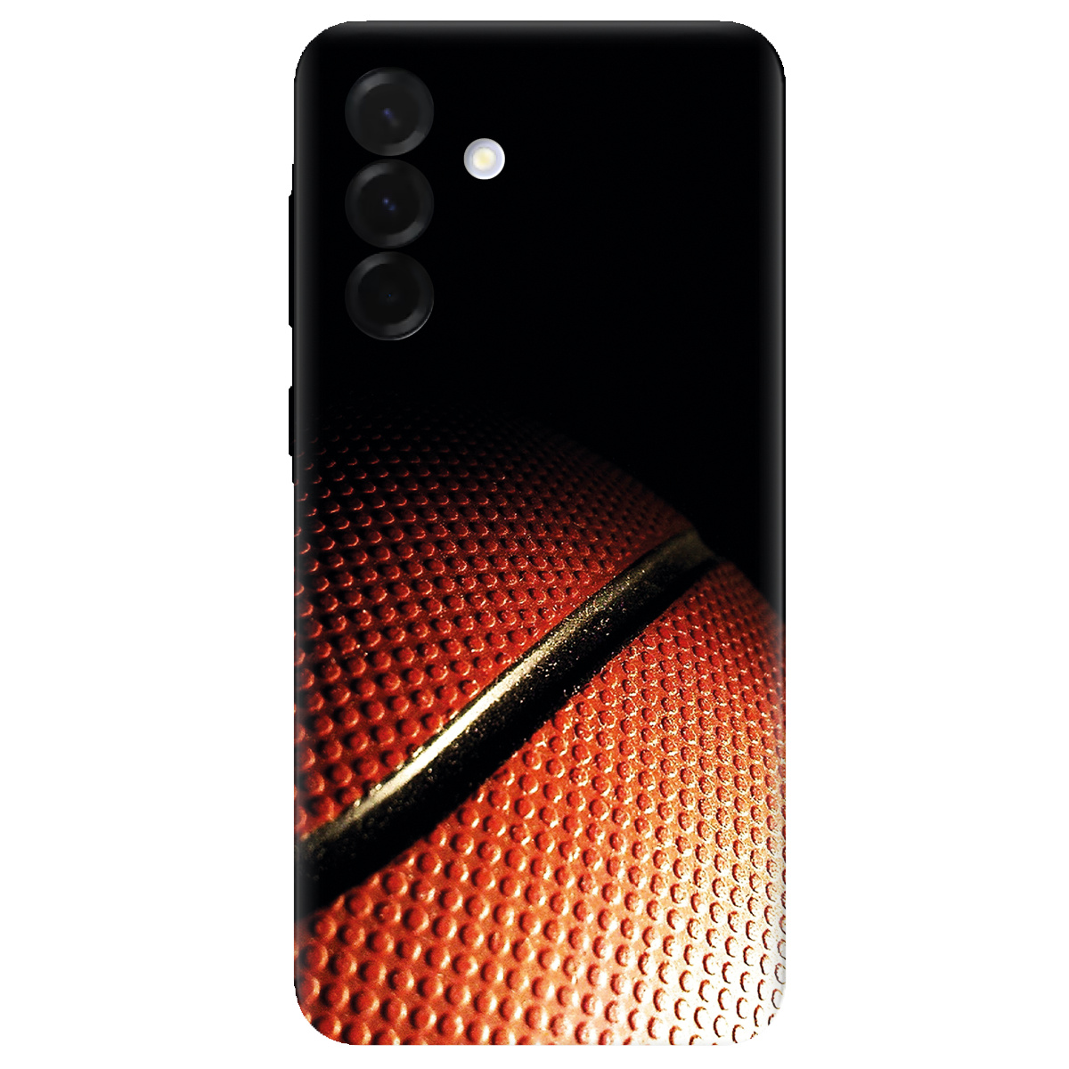 Чохол для Samsung Galaxy A36 М’яч у грі - фото 1 - Чохли для телефонів