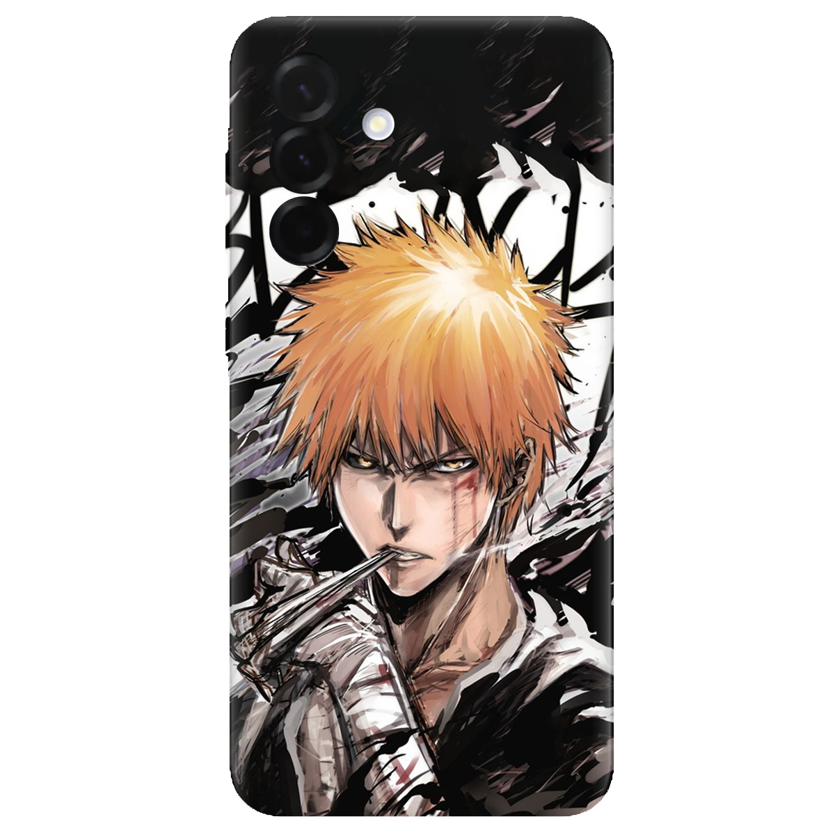 Чехол для Samsung Galaxy A36 Ічіго - фото 1 - Чехлы для телефонов