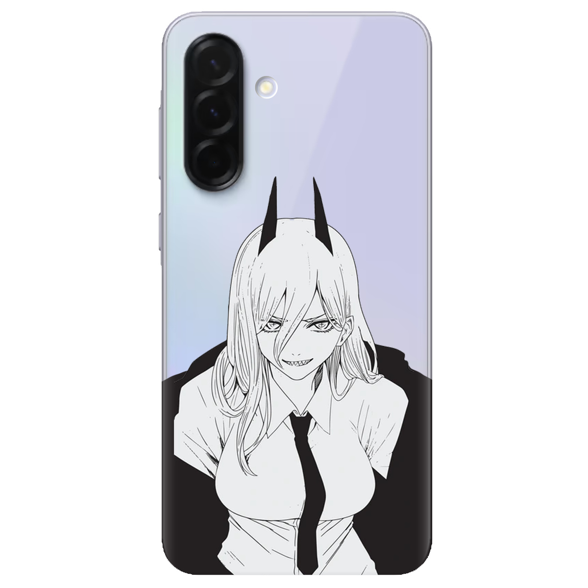 Чохол для Samsung Galaxy A36 Power - фото 1 - Чохли для телефонів