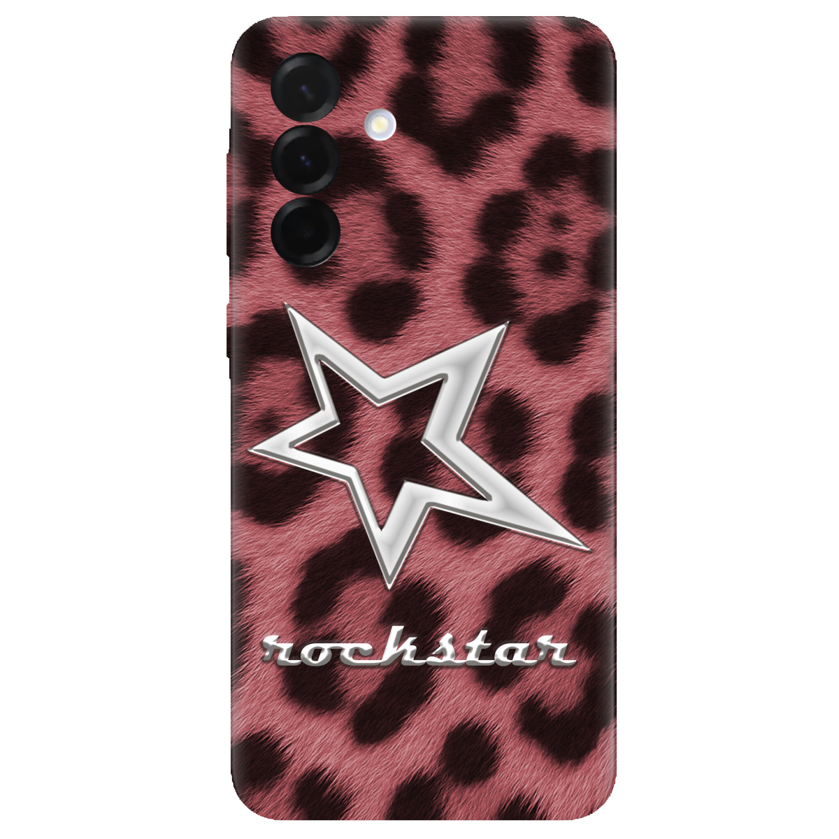 Чохол для Samsung Galaxy A36 Rockstar - фото 1 - Чохли для телефонів