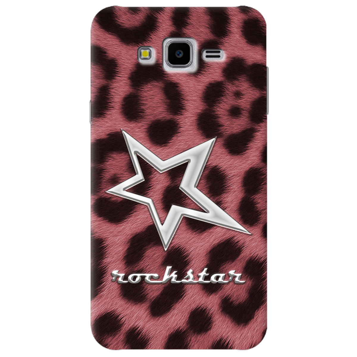Чехол для Samsung Galaxy J7 Neo J701F / DS Rockstar - фото 1 - Чехлы для телефонов