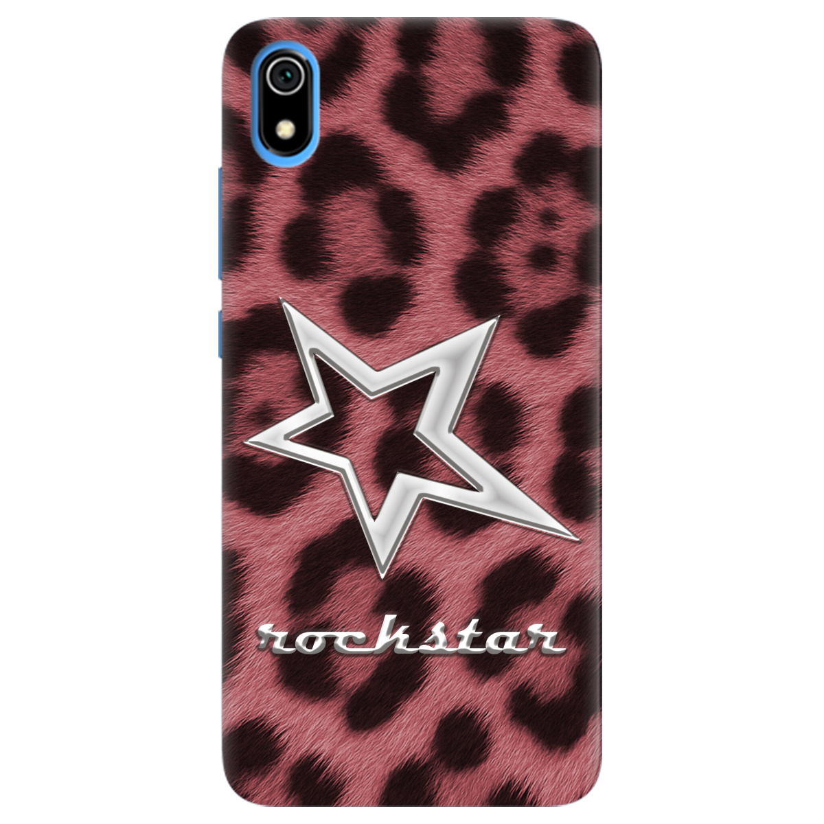 Чохол для Xiaomi Redmi 7A Rockstar - фото 1 - Чохли для телефонів