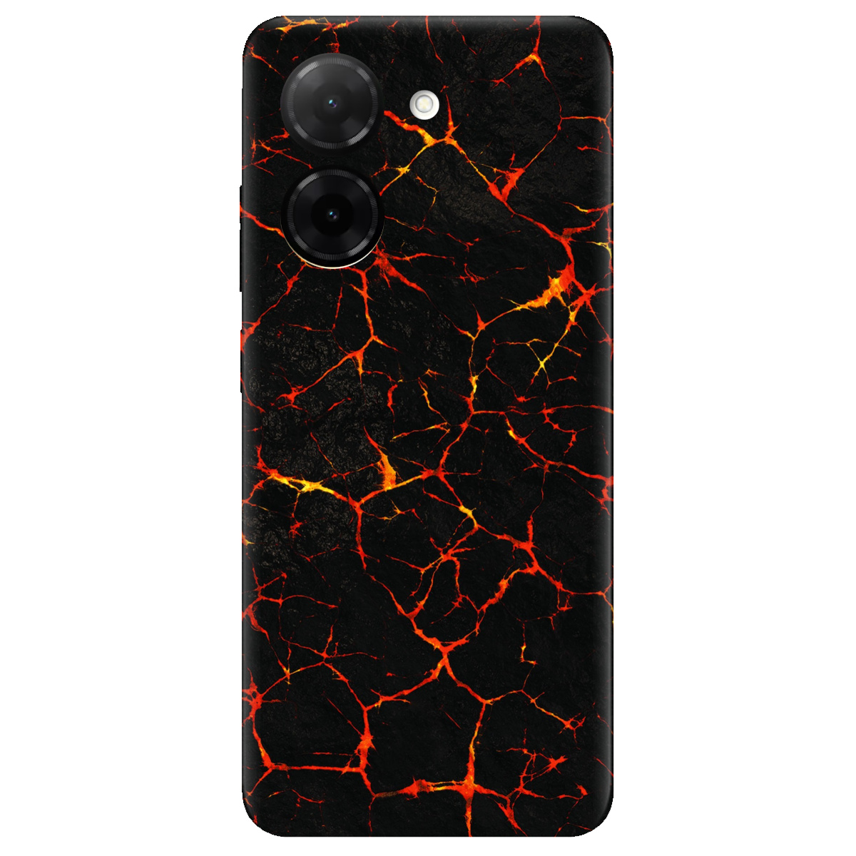 Чехол для Xiaomi Redmi A5 Lava - фото 1 - Чехлы для телефонов