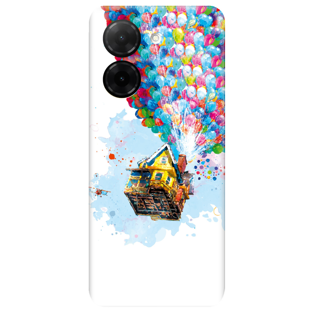 Чехол для Xiaomi Redmi A5 Voyage - фото 1 - Чехлы для телефонов