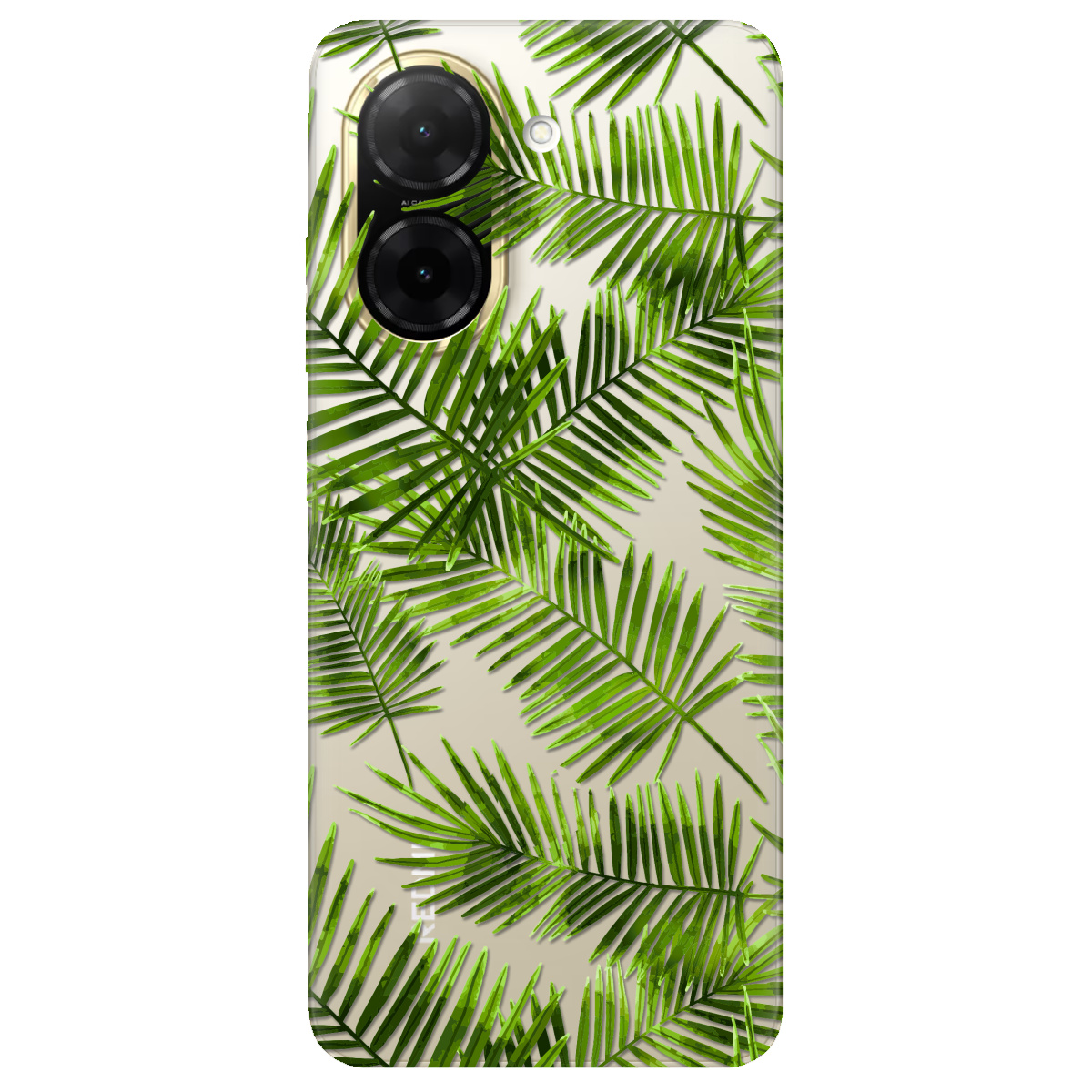 Чехол для Xiaomi Redmi A5 Palm - фото 1 - Чехлы для телефонов