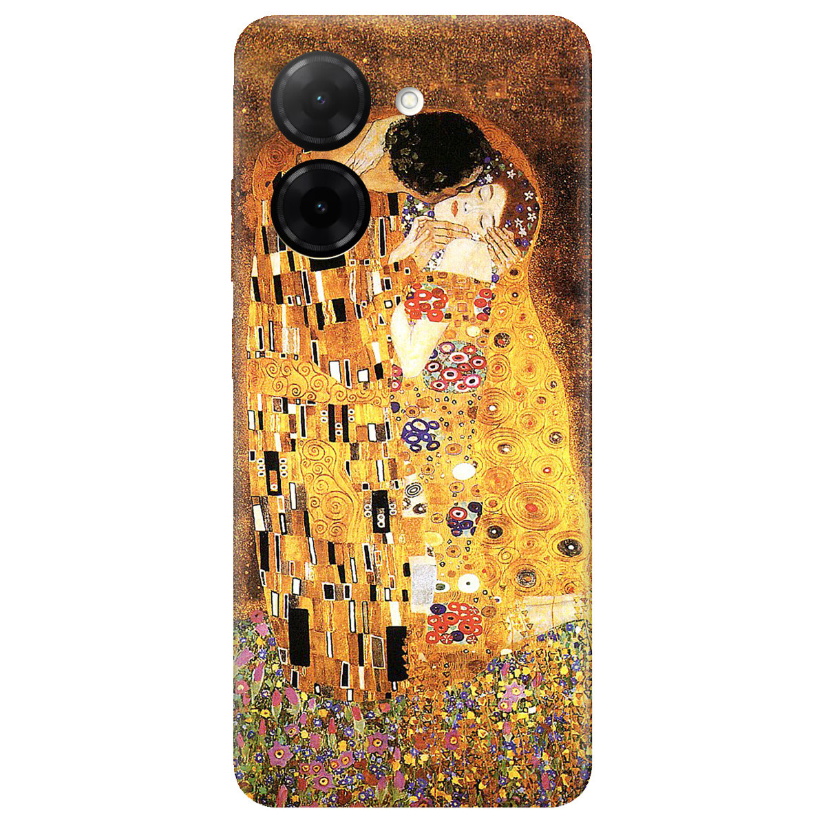 Чохол для Xiaomi Redmi A5 Kiss - фото 1 - Чохли для телефонів