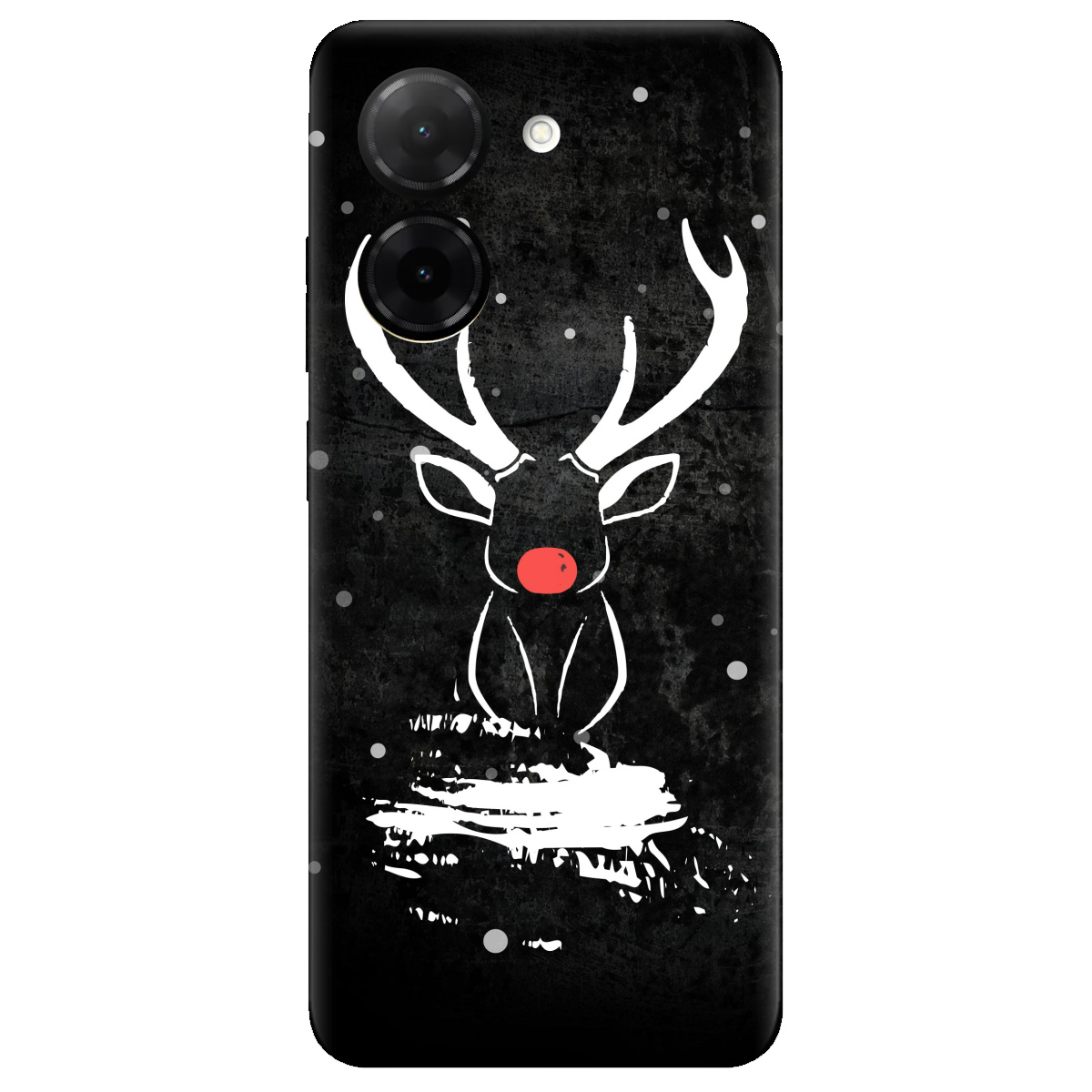 Чехол для Xiaomi Redmi A5 Elk - фото 1 - Чехлы для телефонов