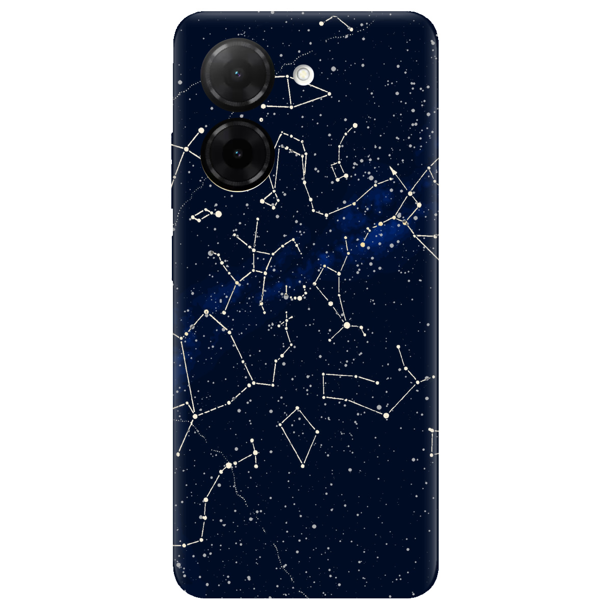 Чохол для Xiaomi Redmi A5 Stardom - фото 1 - Чохли для телефонів