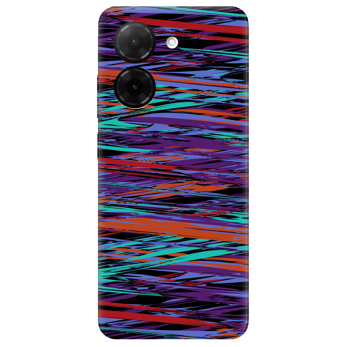 Чехол для Xiaomi Redmi A5 Night sky - фото 1 - Чехлы для телефонов