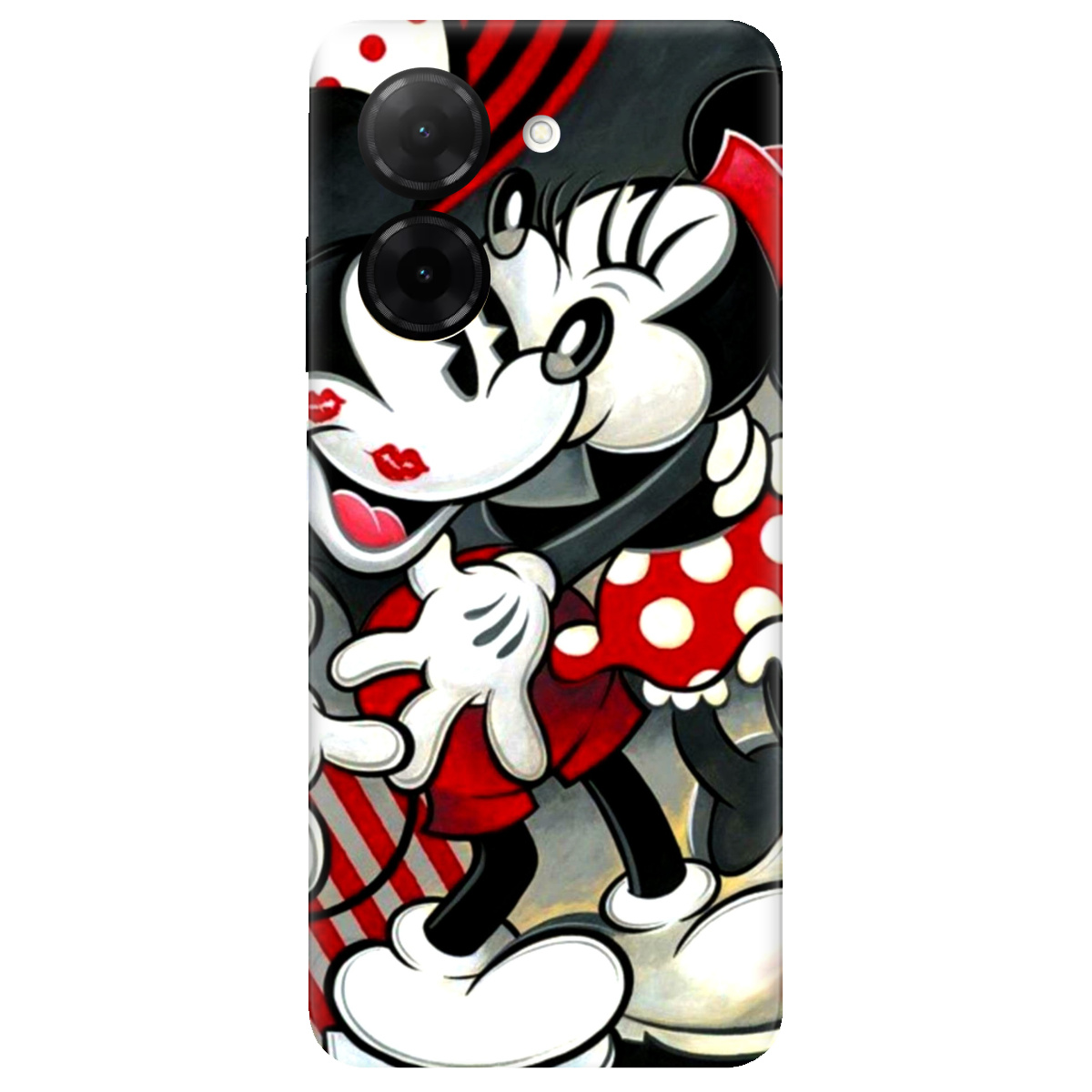 Чохол для Xiaomi Redmi A5 Mikki - фото 1 Чохол для Xiaomi Redmi A5 Mikki - фото 1 - Чохли для телефонів