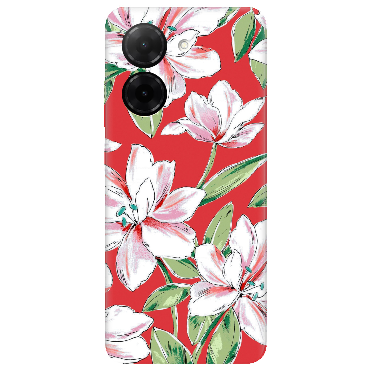Чехол для Xiaomi Redmi A5 Wonderful world - фото 1 Чехол для Xiaomi Redmi A5 Wonderful world - фото 1 - Чехлы для телефонов
