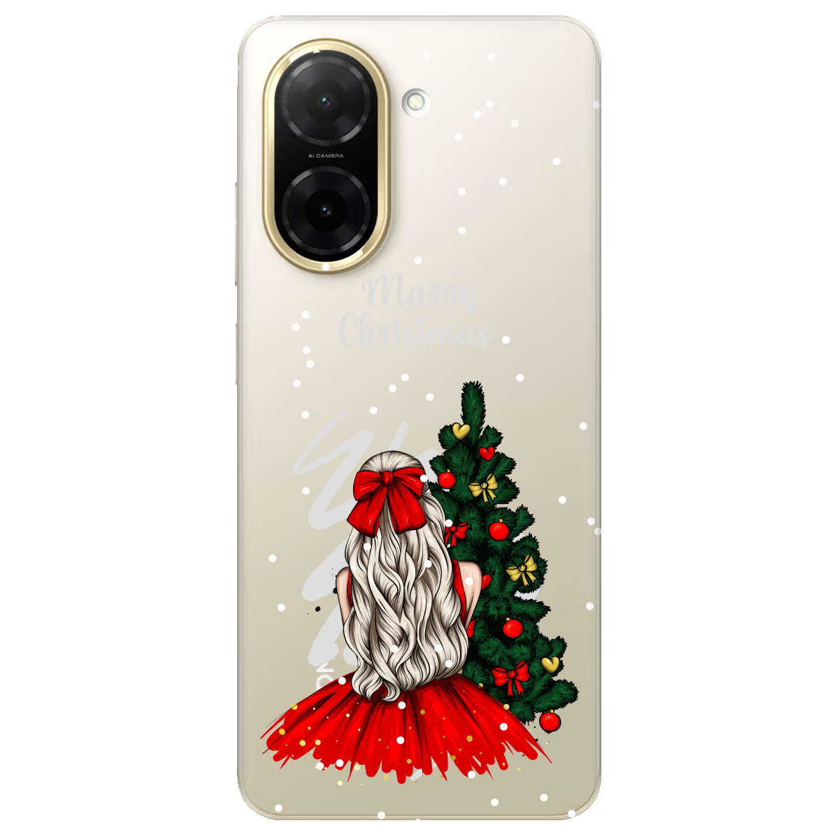 Чехол для Xiaomi Redmi A5 Beautiful christmas - фото 1 Чехол для Xiaomi Redmi A5 Beautiful christmas - фото 1 - Чехлы для телефонов