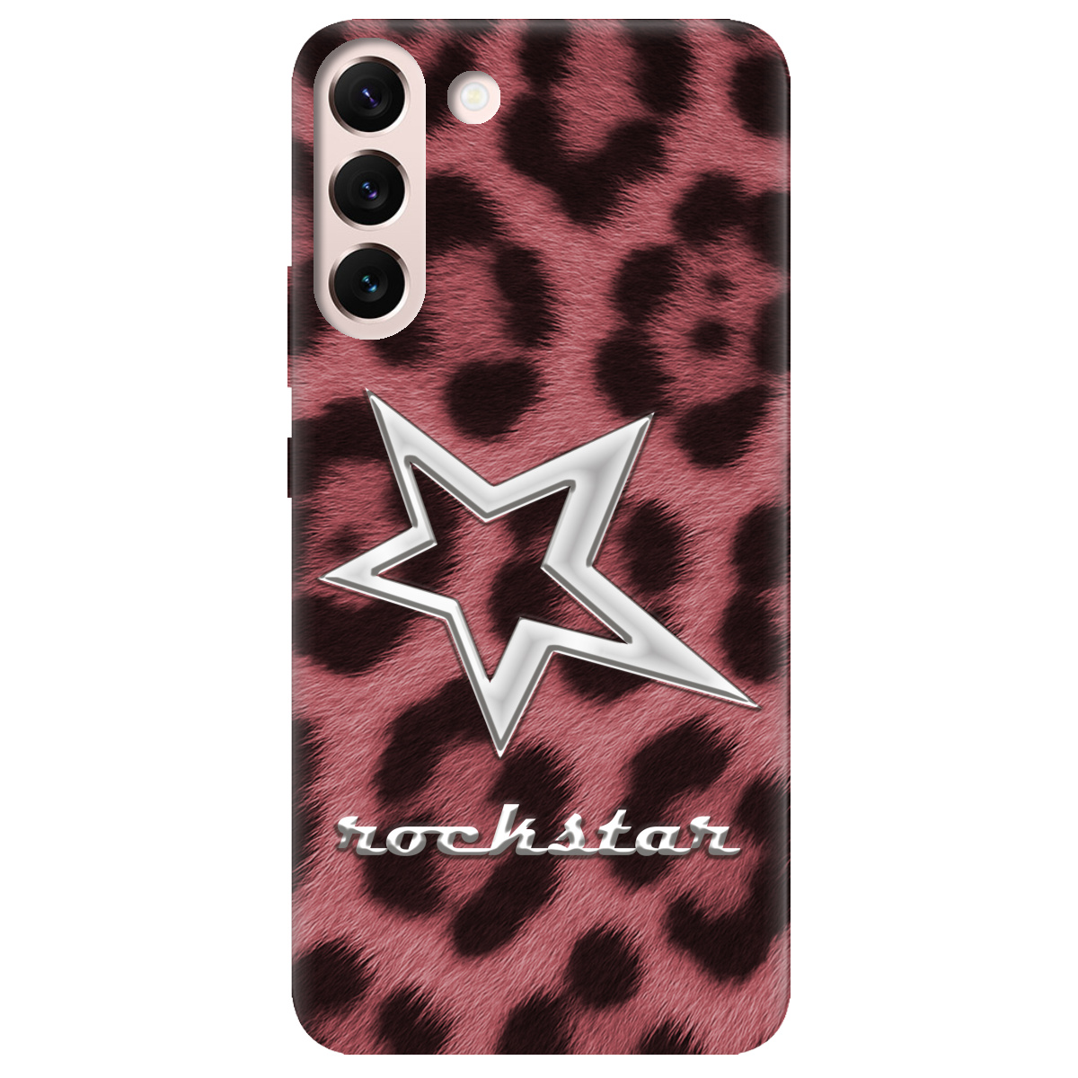 Чехол для Samsung Galaxy S22 Rockstar - фото 1 - Чехлы для телефонов