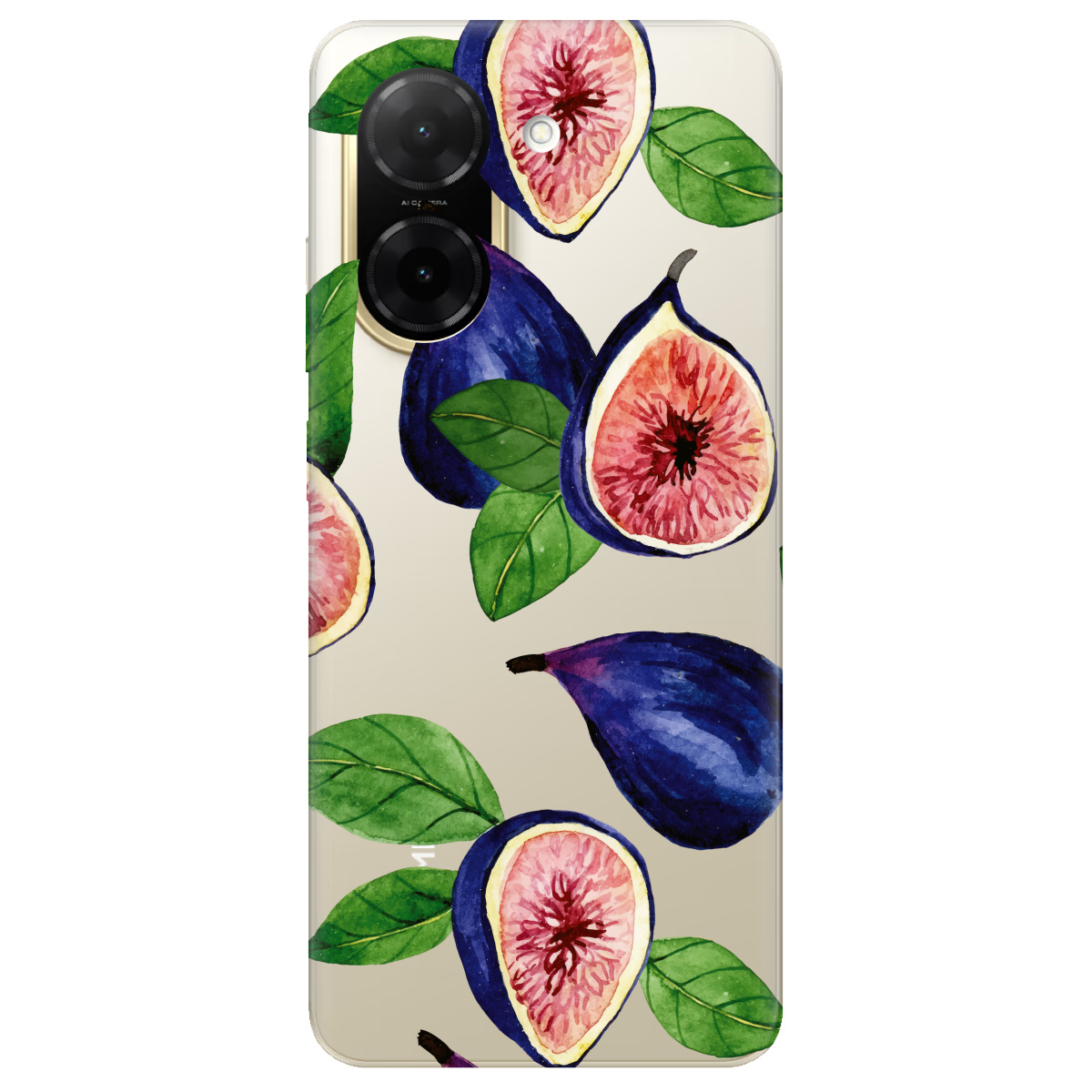 Чехол для Xiaomi Redmi A5 Figs - фото 1 - Чехлы для телефонов