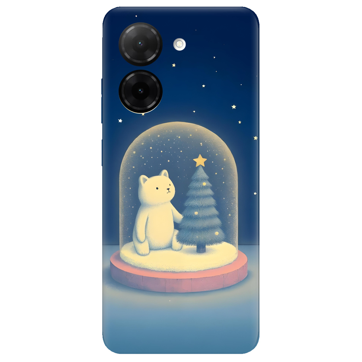 Чохол для Xiaomi Redmi A5 Cozy Winter - фото 1 - Чохли для телефонів