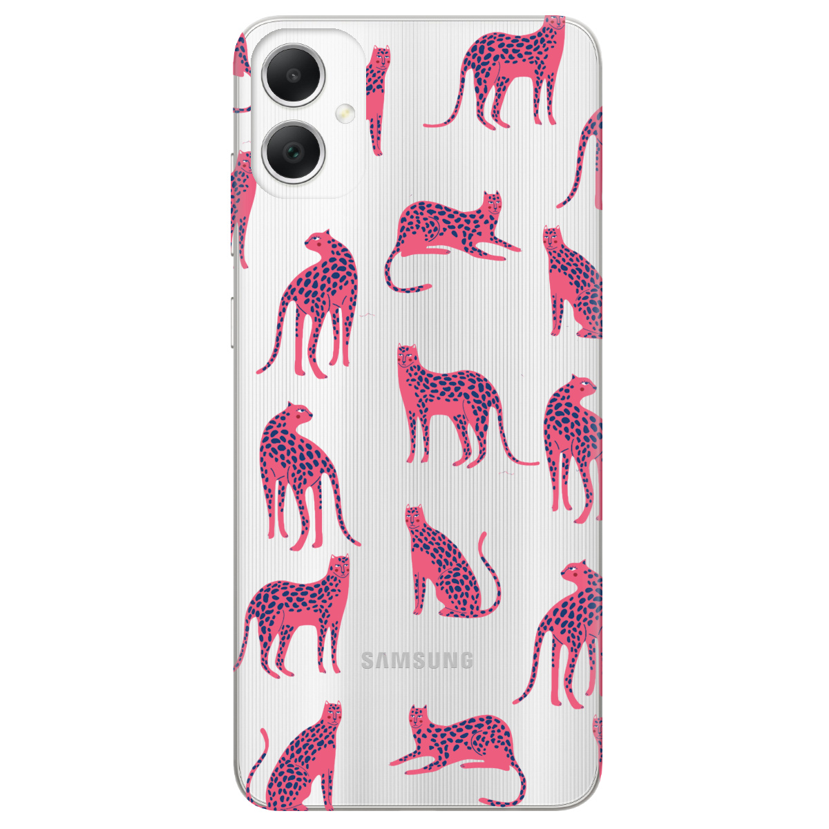 Чохол для Samsung Galaxy A05 Плямиста сила - фото 1 - Чохли для телефонів