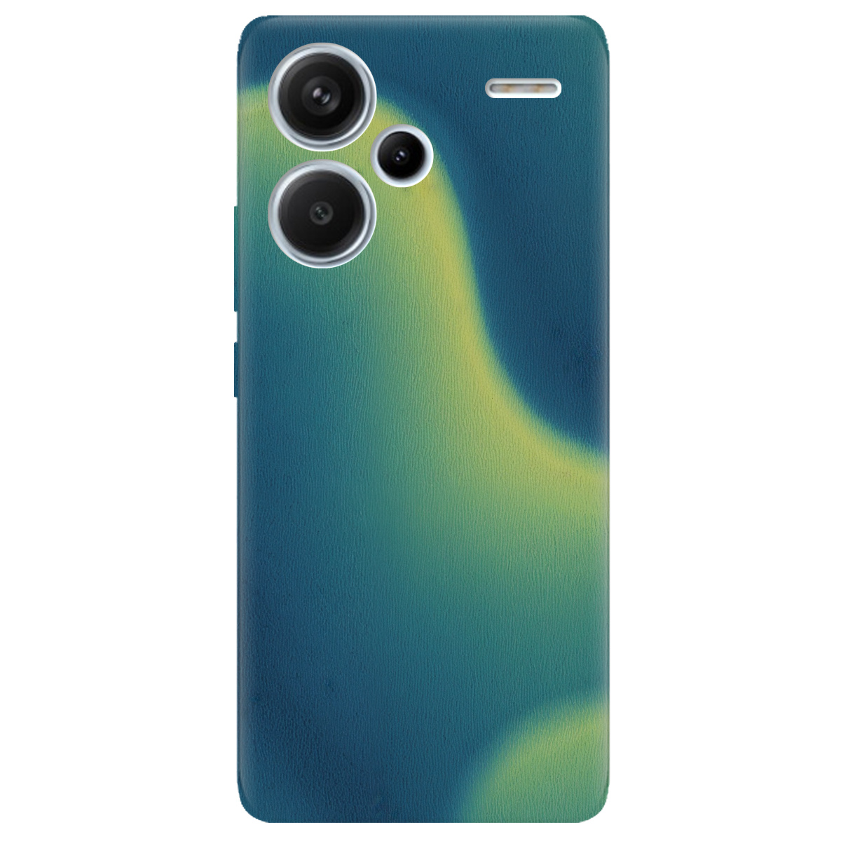Чехол для Xiaomi Redmi Note 13 Pro + Heavenly Glow - фото 1 Чехол для Xiaomi Redmi Note 13 Pro + Heavenly Glow - фото 1 - Чехлы для телефонов