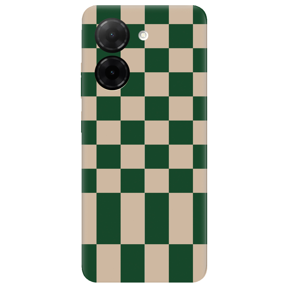 Чехол для Xiaomi Redmi A5 Green chess - фото 1 Чехол для Xiaomi Redmi A5 Green chess - фото 1 - Чехлы для телефонов