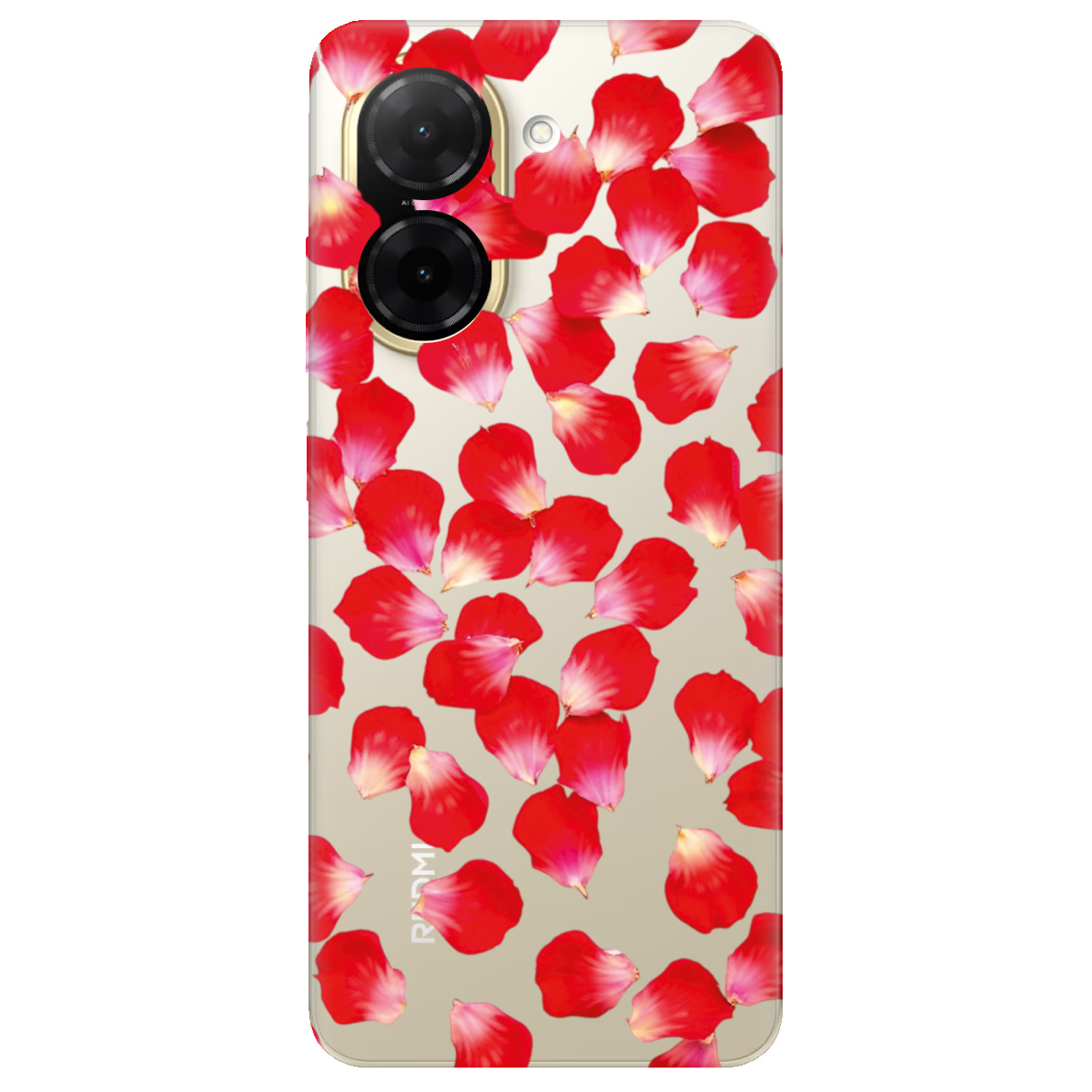 Чехол для Xiaomi Redmi A5 Аромат кохання - фото 1 - Чехлы для телефонов