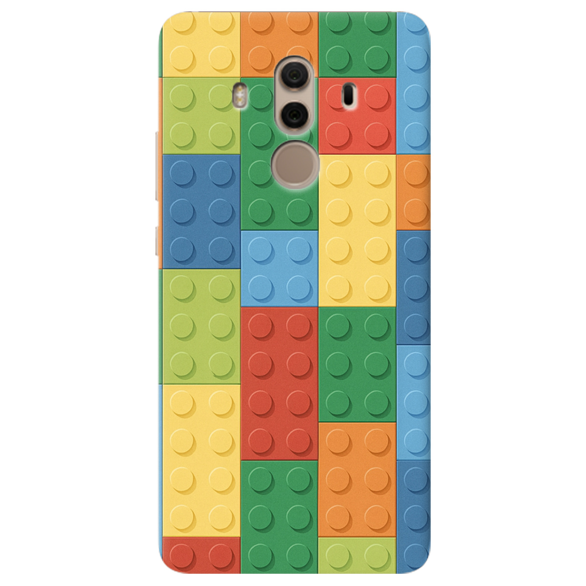 Чохол для Huawei Mate 10 Pro Lego - фото 1 - Чохли для телефонів