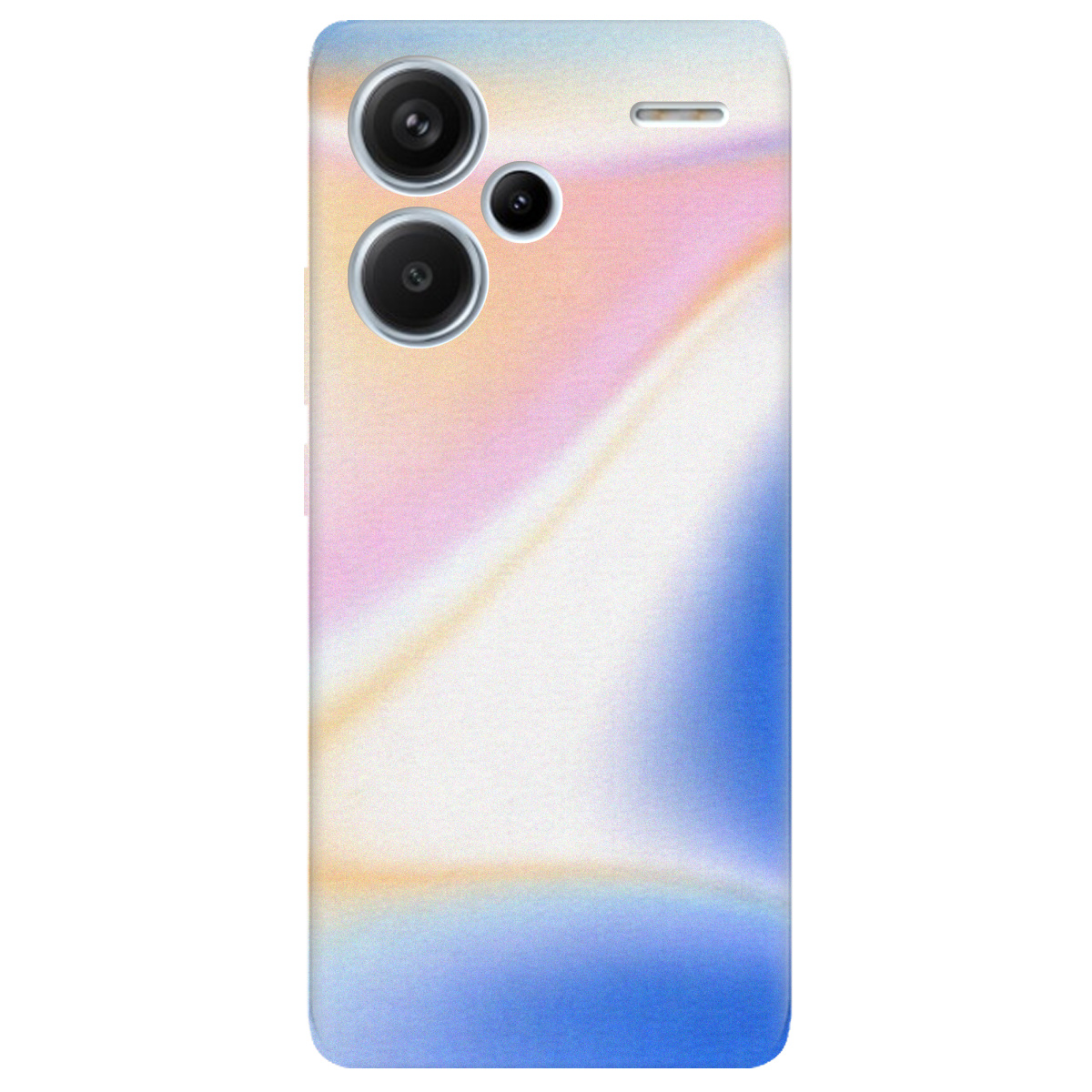 Чохол для Xiaomi Redmi Note 13 Pro + Абстрактний спокій - фото 1 Чохол для Xiaomi Redmi Note 13 Pro + Абстрактний спокій - фото 1 - Чохли для телефонів