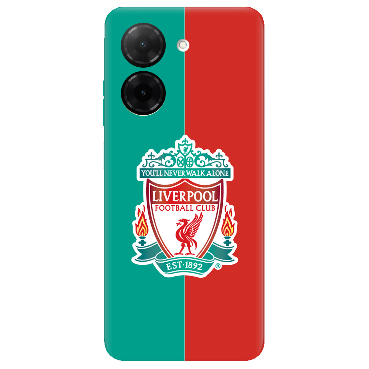 Чохол для Xiaomi Redmi A5 Liverpool - фото 1 - Чохли для телефонів