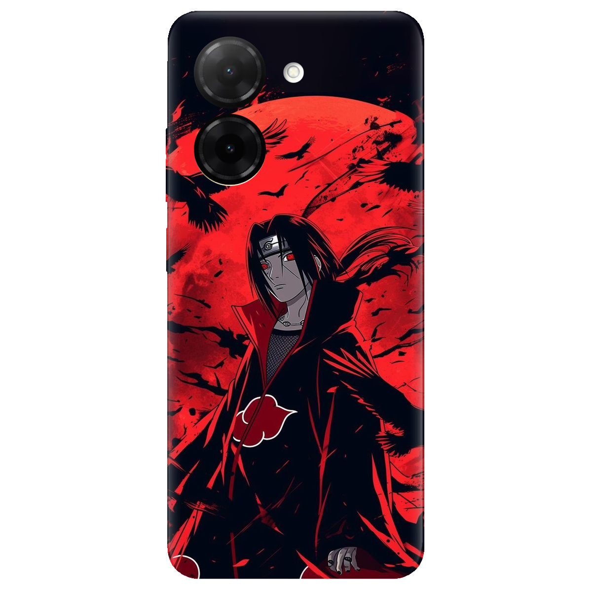 Чохол для Xiaomi Redmi A5 Ітачі - фото 1 - Чохли для телефонів