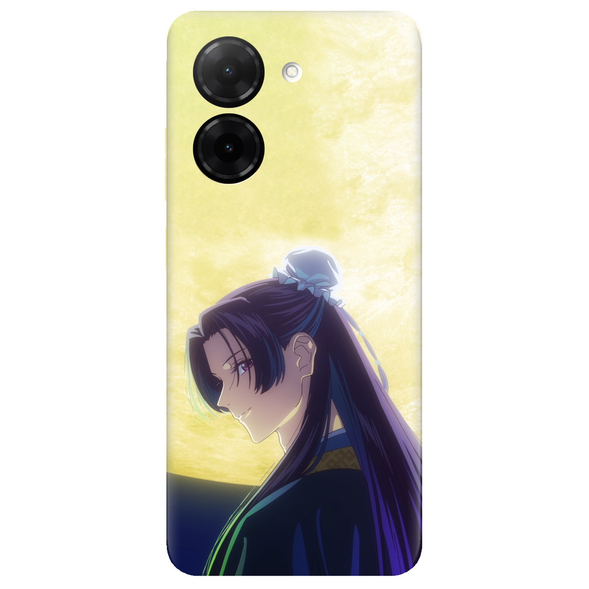 Чохол для Xiaomi Redmi A5 Джінші - фото 1 - Чохли для телефонів