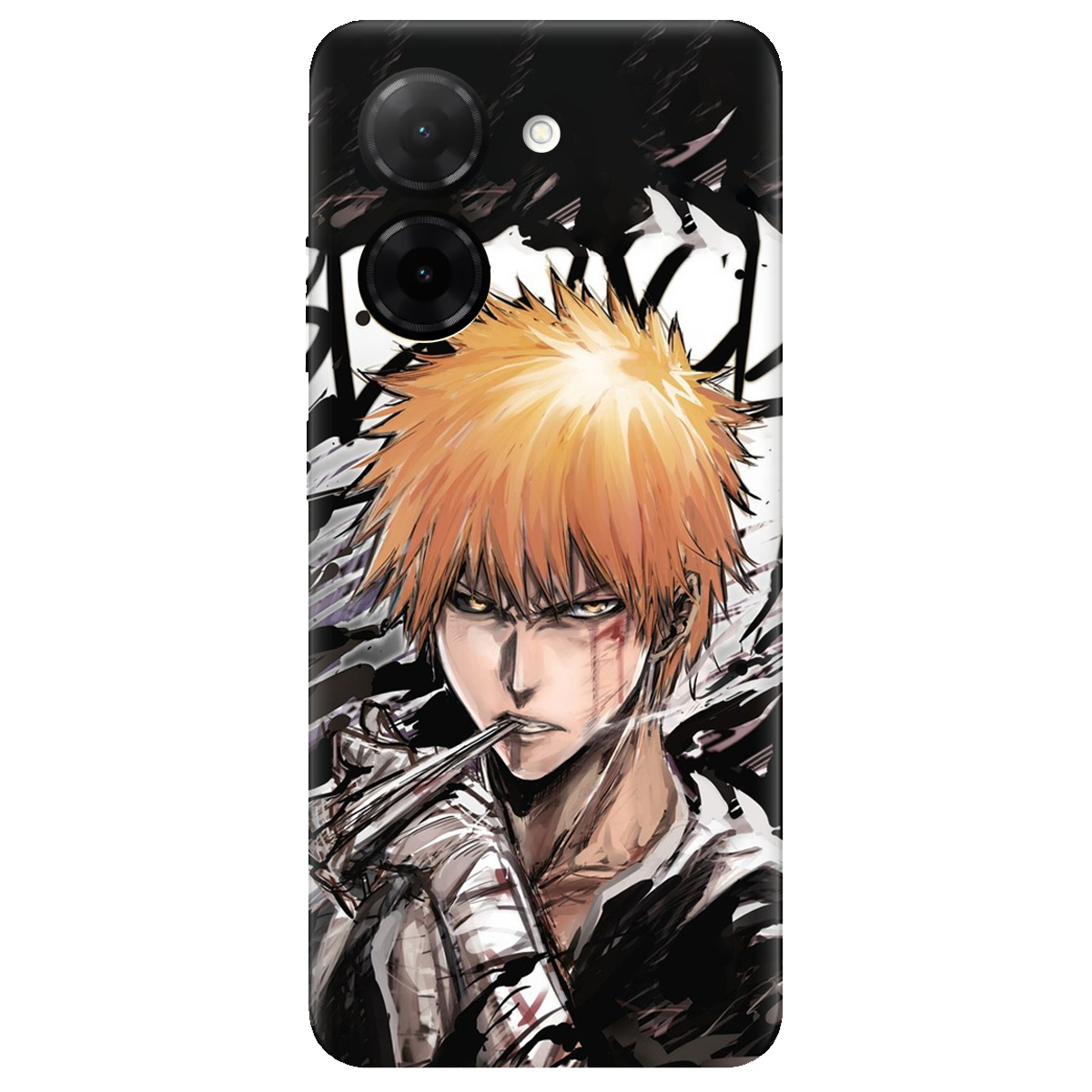 Чехол для Xiaomi Redmi A5 Ічіго - фото 1 - Чехлы для телефонов