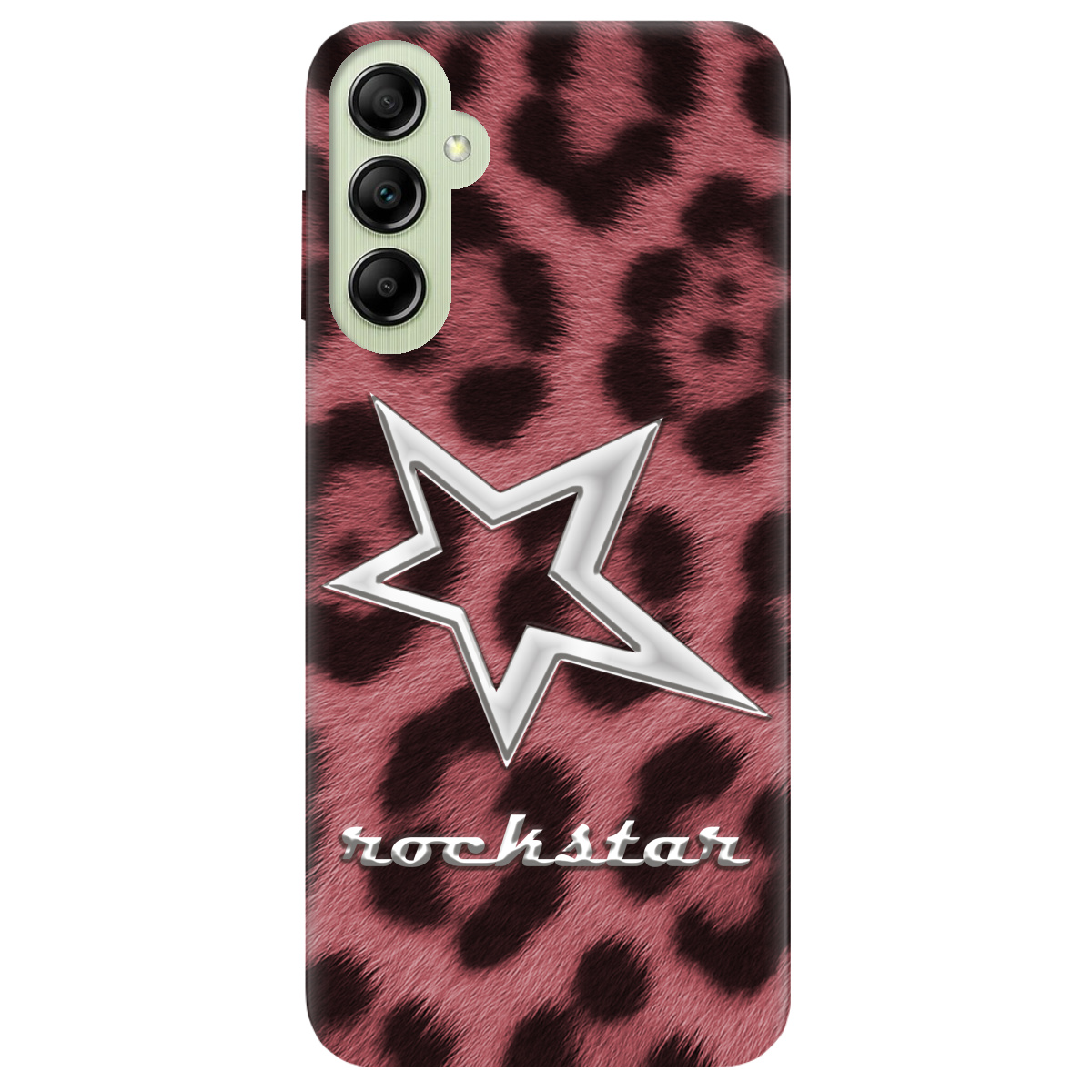 Чохол для Samsung Galaxy A14 Rockstar - фото 1 - Чохли для телефонів