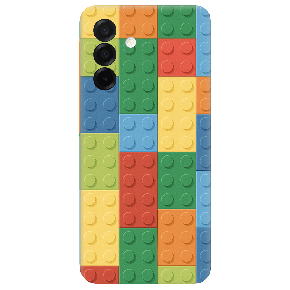 Чехол для Samsung Galaxy A26 5G Lego - фото 1 - Чехлы для телефонов