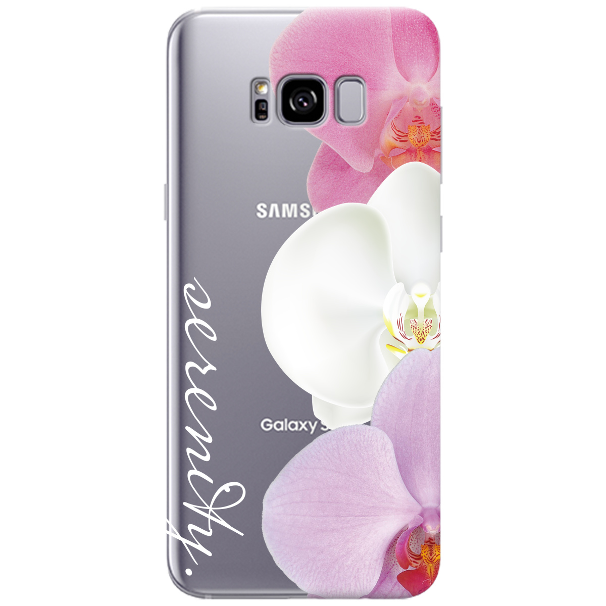 Чехол для Samsung Galaxy S8 Plus Безтурботність - фото 1 - Чехлы для телефонов