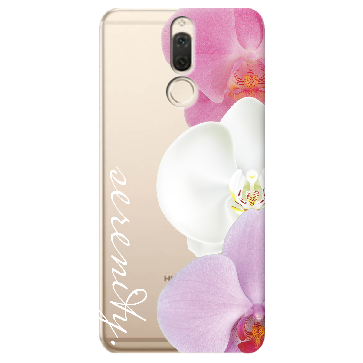 Чехол для Huawei Mate 10 Lite Безтурботність - фото 1 - Чехлы для телефонов