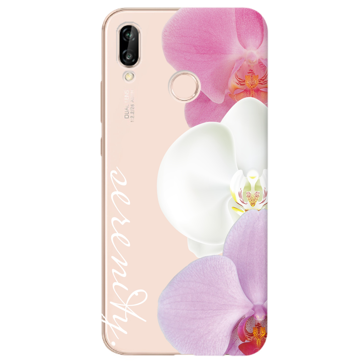 Чехол для Huawei P20 Lite Безтурботність - фото 1 - Чехлы для телефонов