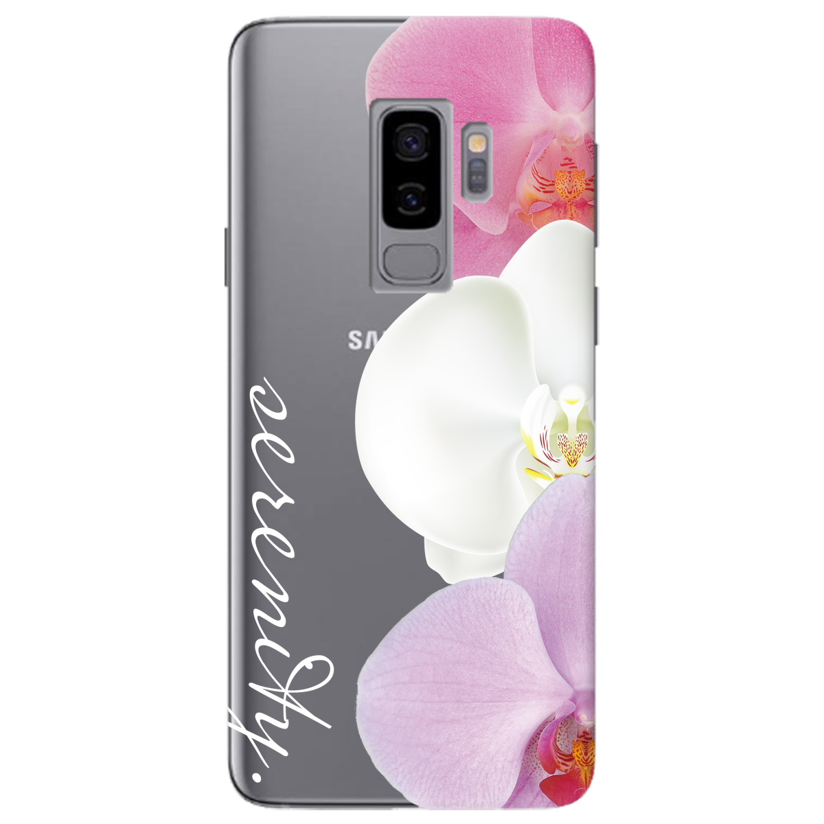 Чохол для Samsung Galaxy S9 Plus Безтурботність - фото 1 - Чохли для телефонів