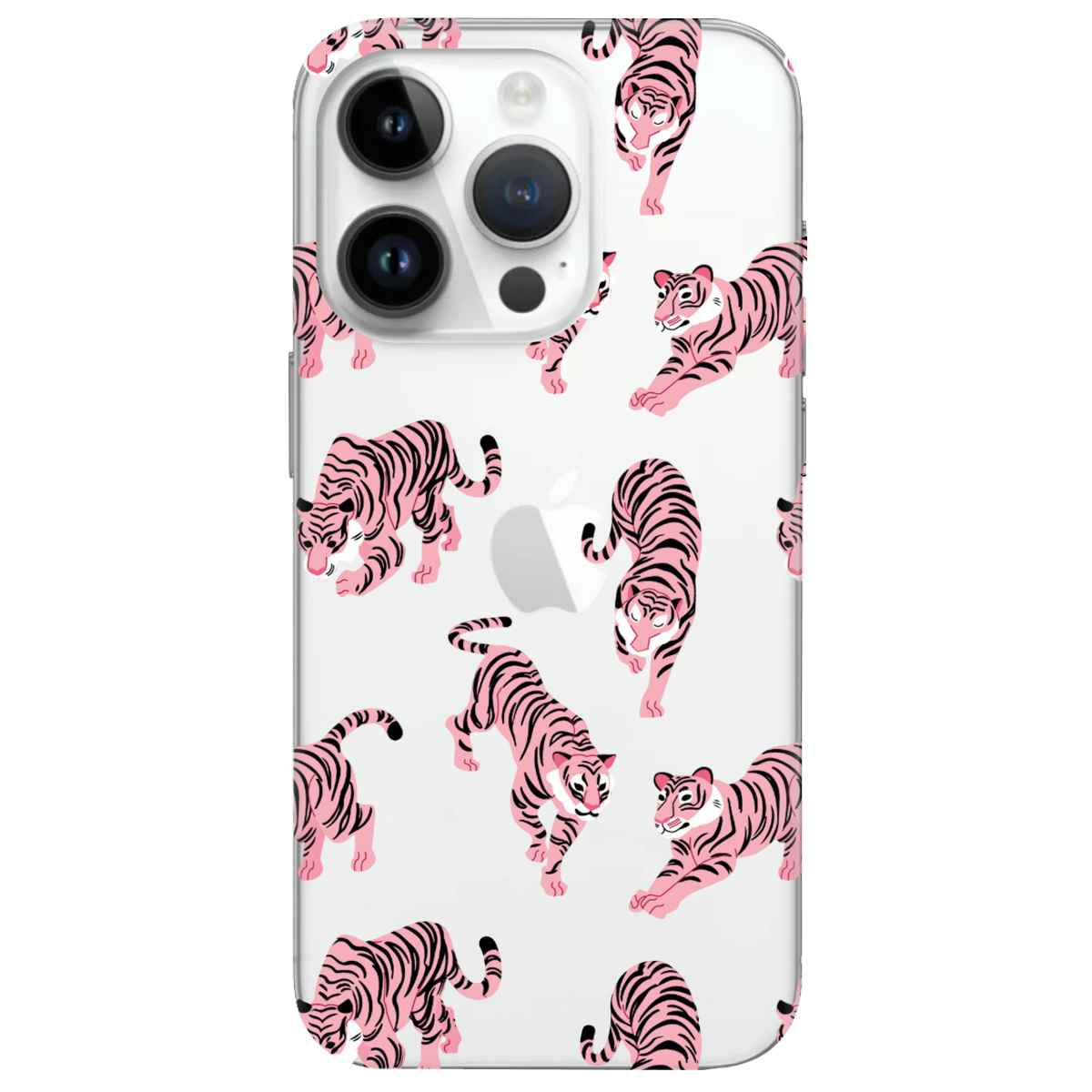 Чохол для Apple iPhone 14 Pro Max Хижий шарм - фото 1 - Чохли для телефонів