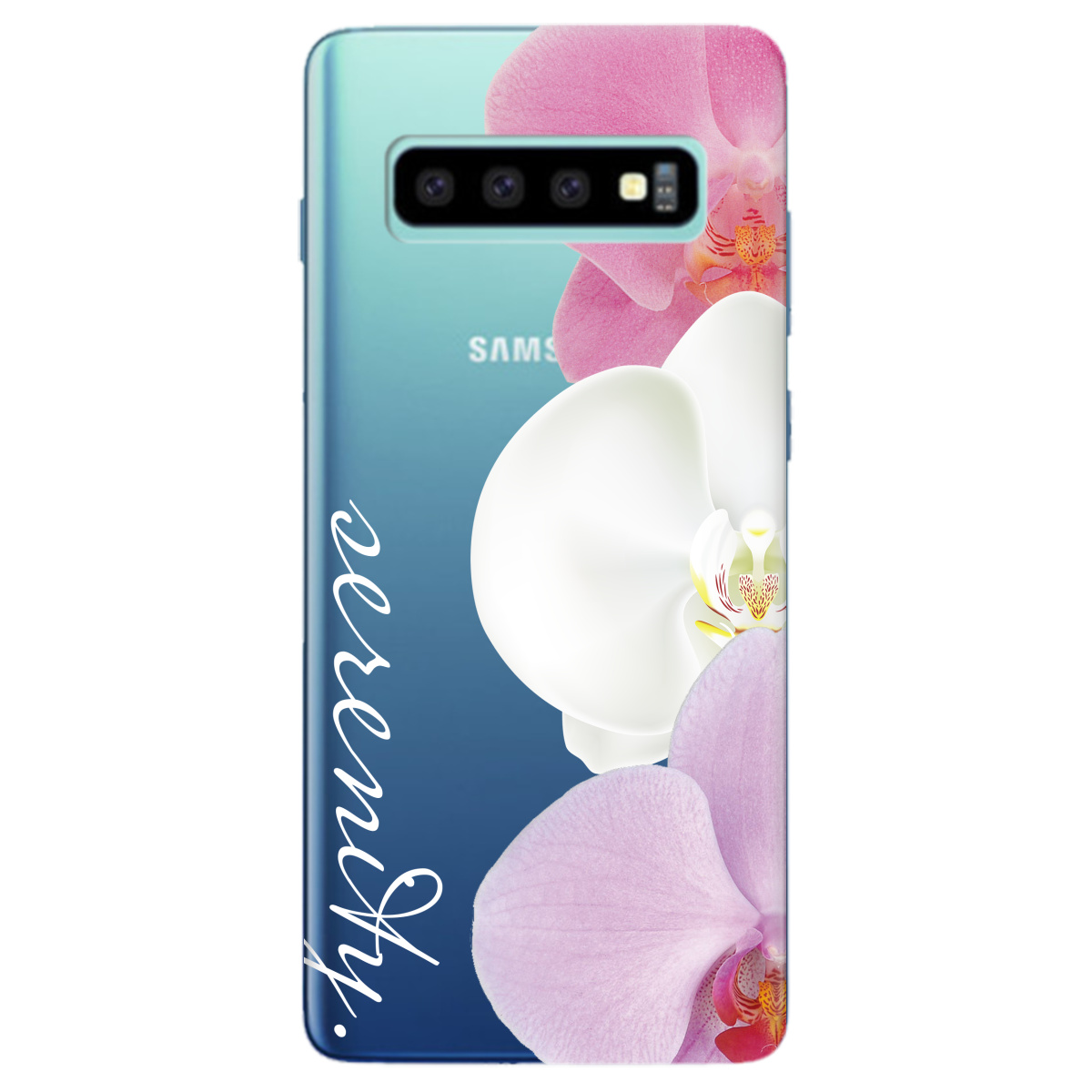 Чехол для Samsung Galaxy S10 Plus Безтурботність - фото 1 - Чехлы для телефонов
