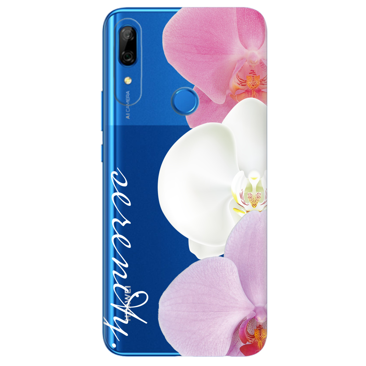 Чехол для Huawei P Smart Z Безтурботність - фото 1 Чехол для Huawei P Smart Z Безтурботність - фото 1 - Чехлы для телефонов