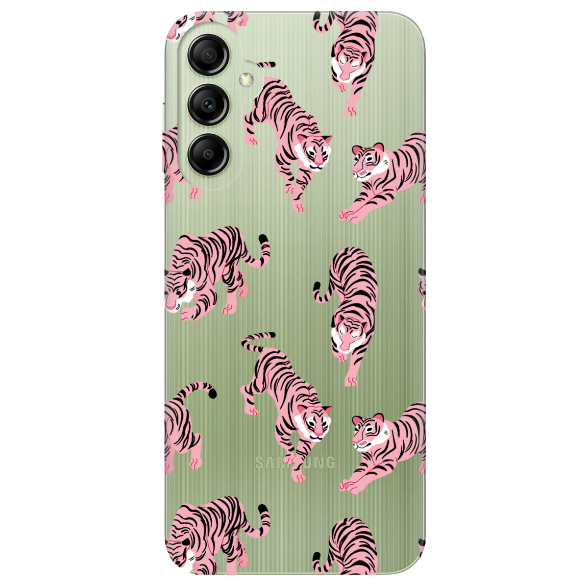 Чохол для Samsung Galaxy A14 Хижий шарм - фото 1 - Чохли для телефонів