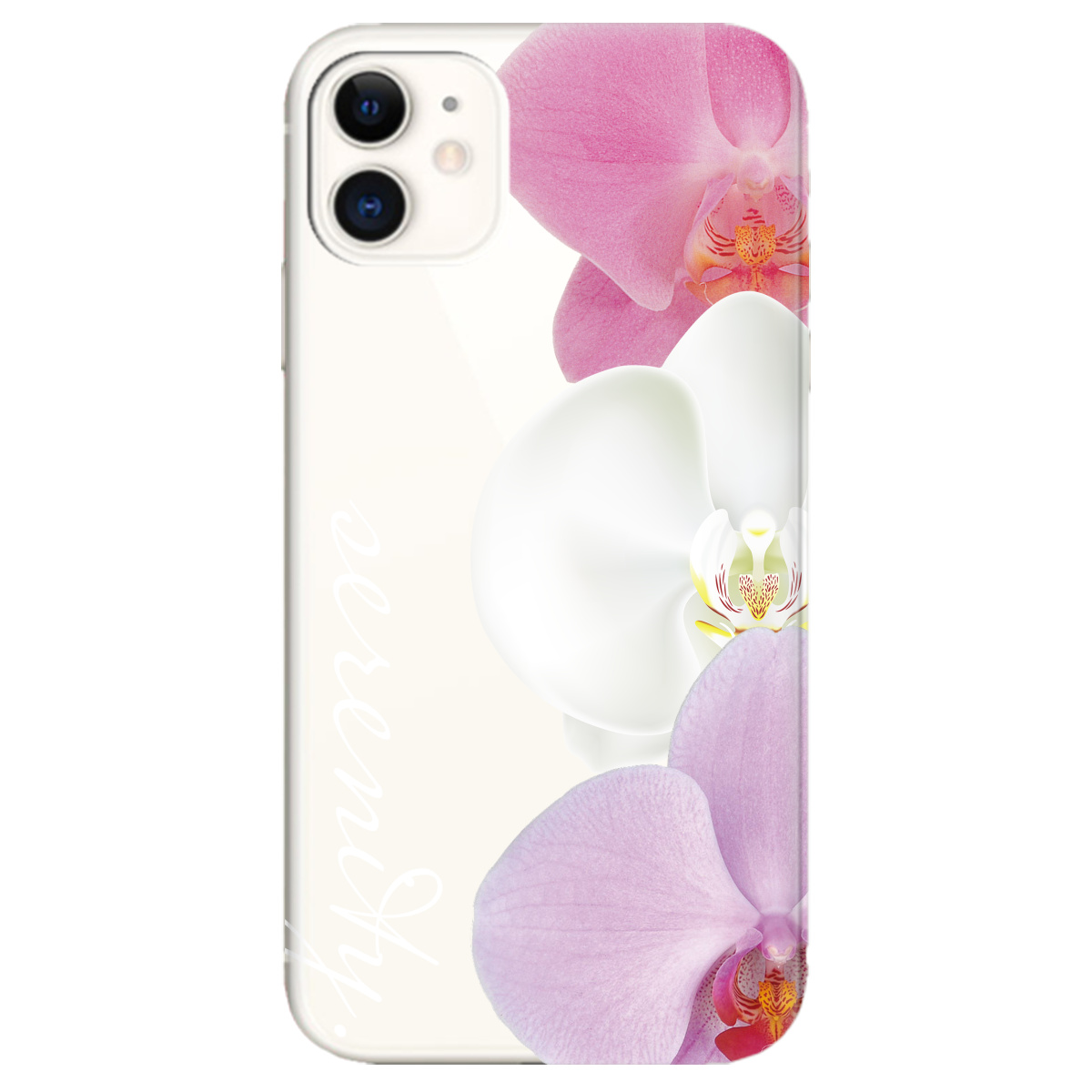 Чохол для Apple iPhone 11 Безтурботність - фото 1 Чохол для Apple iPhone 11 Безтурботність - фото 1 - Чохли для телефонів