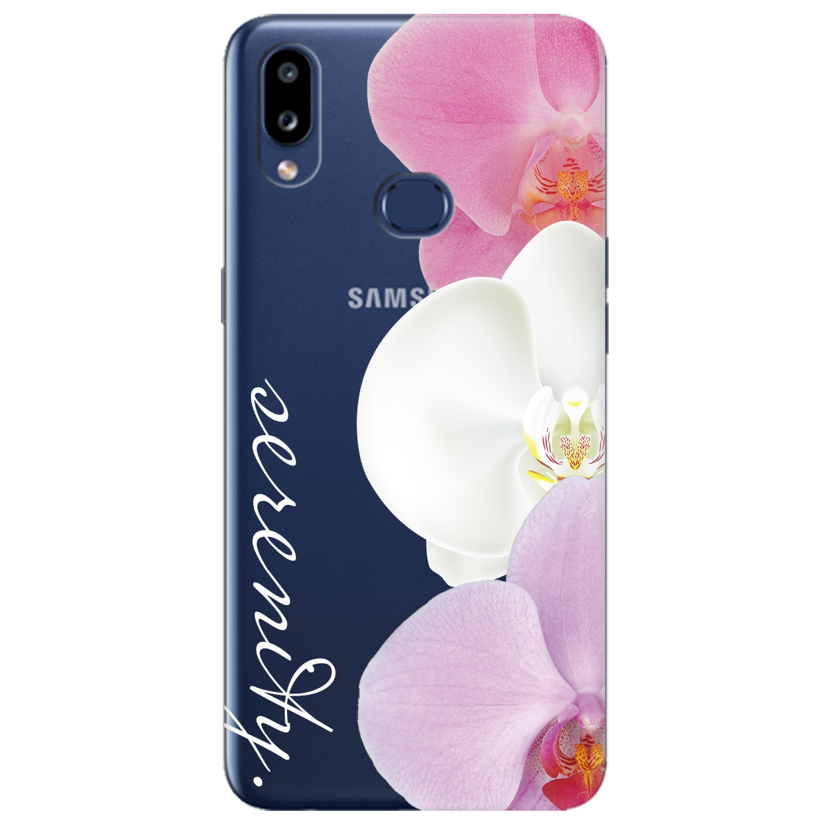 Чохол для Samsung Galaxy A10s Безтурботність - фото 1 - Чохли для телефонів