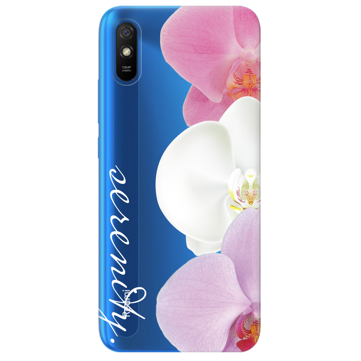 Чехол для Xiaomi Redmi 9A Безтурботність - фото 1 Чехол для Xiaomi Redmi 9A Безтурботність - фото 1 - Чехлы для телефонов