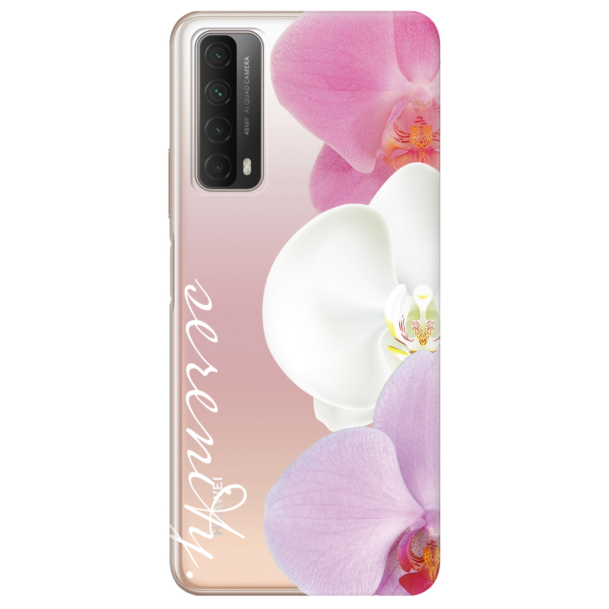 Чехол для Huawei P Smart 2021 Безтурботність - фото 1 Чехол для Huawei P Smart 2021 Безтурботність - фото 1 - Чехлы для телефонов