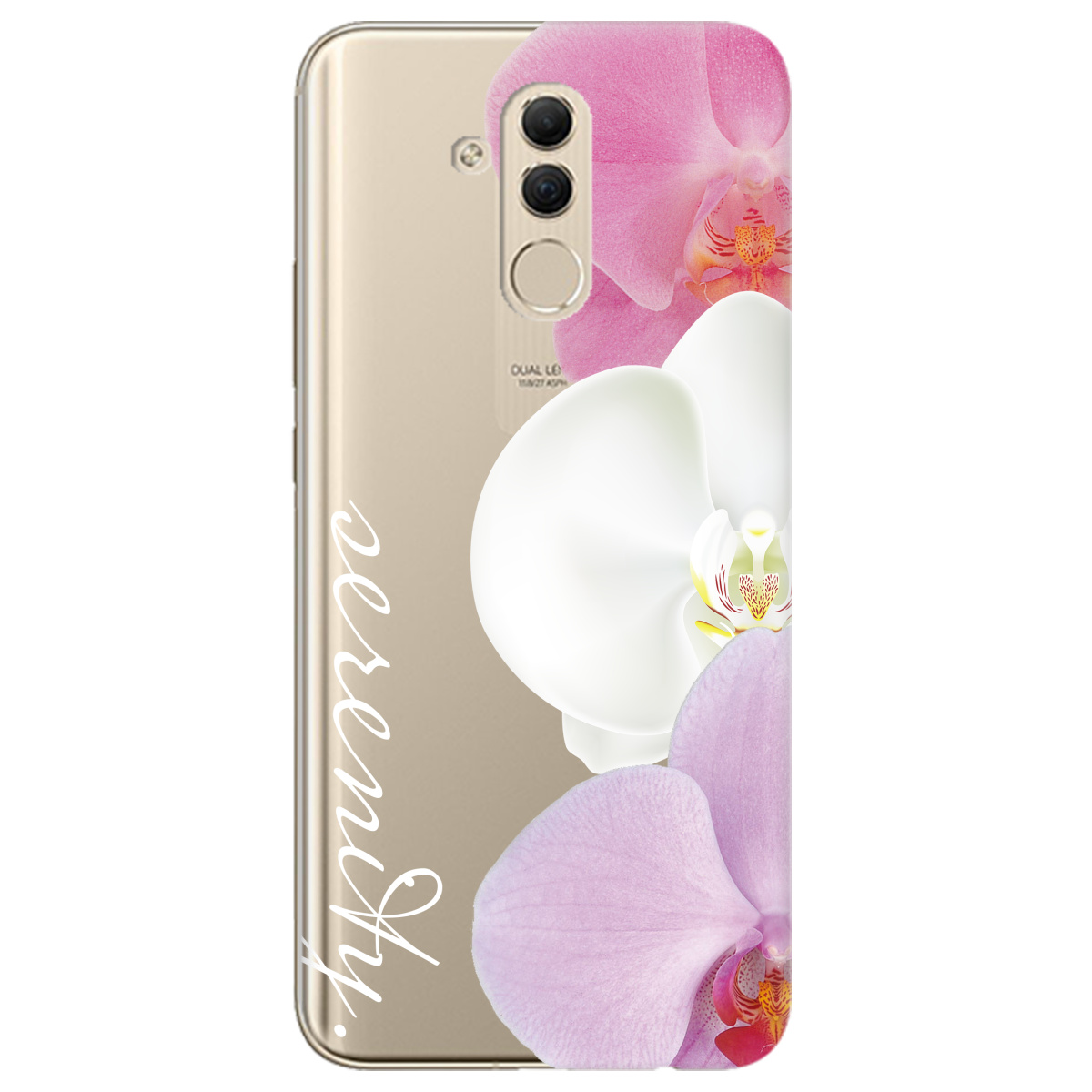 Чехол для Huawei Mate 20 Lite Безтурботність - фото 1 - Чехлы для телефонов