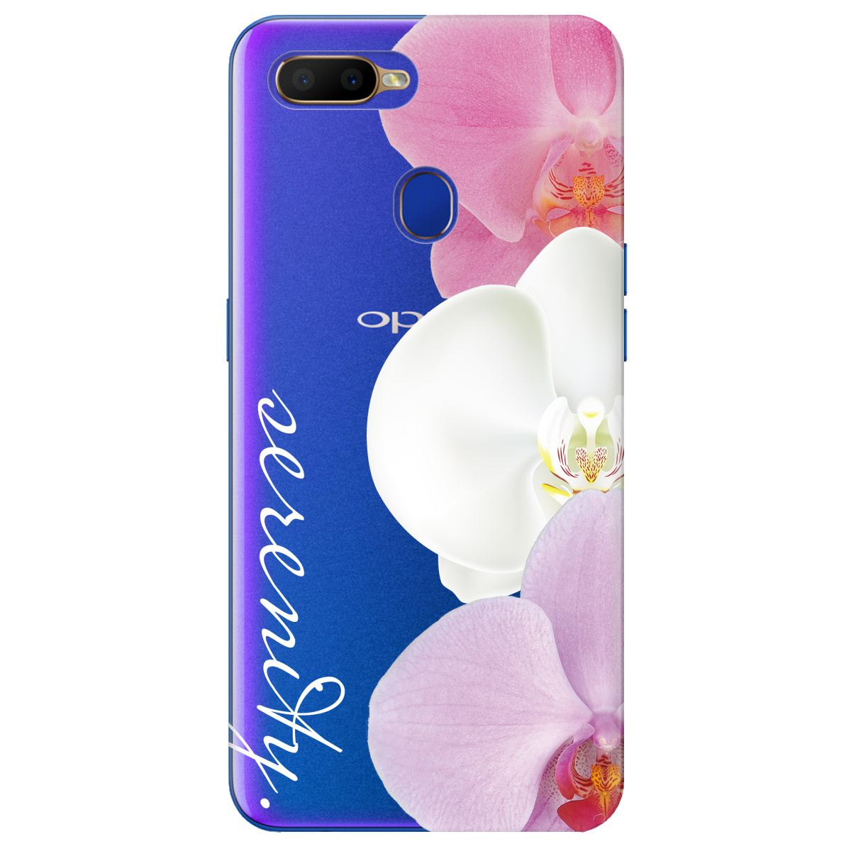 Чехол для Oppo A5s Безтурботність - фото 1 Чехол для Oppo A5s Безтурботність - фото 1 - Чехлы для телефонов